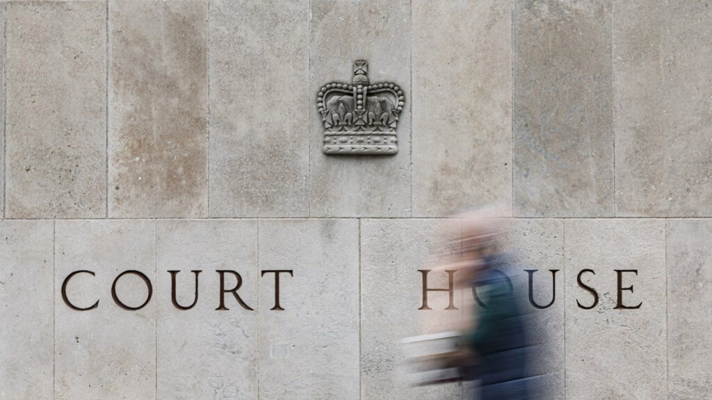 Significant Number of Cases Dismissed in Ontario Due to Police Misconduct