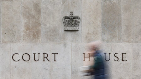 Significant Number of Cases Dismissed in Ontario Due to Police Misconduct