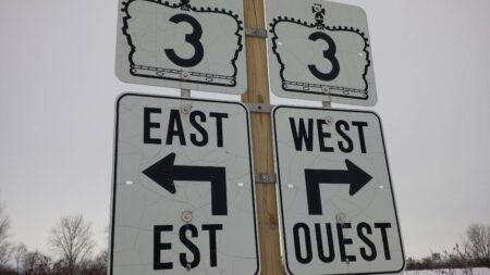 Tragic Collision on Hwy. 3 Claims Young Life