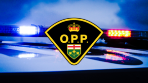 Impaired Charges Laid Following Collision
