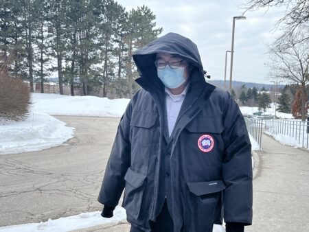 Markham Driver Gets Six Years for Fatal Crash