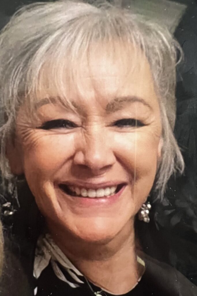 Remembering Leanne Calder, 1955-2026