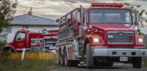 Ongoing Inquiry into Deadly Fire Near Renfrew