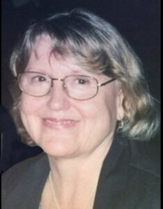 Remembering Isabelle Harnden, 90