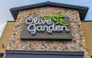 New Olive Garden Locations Set to Open in Vaughan Mills