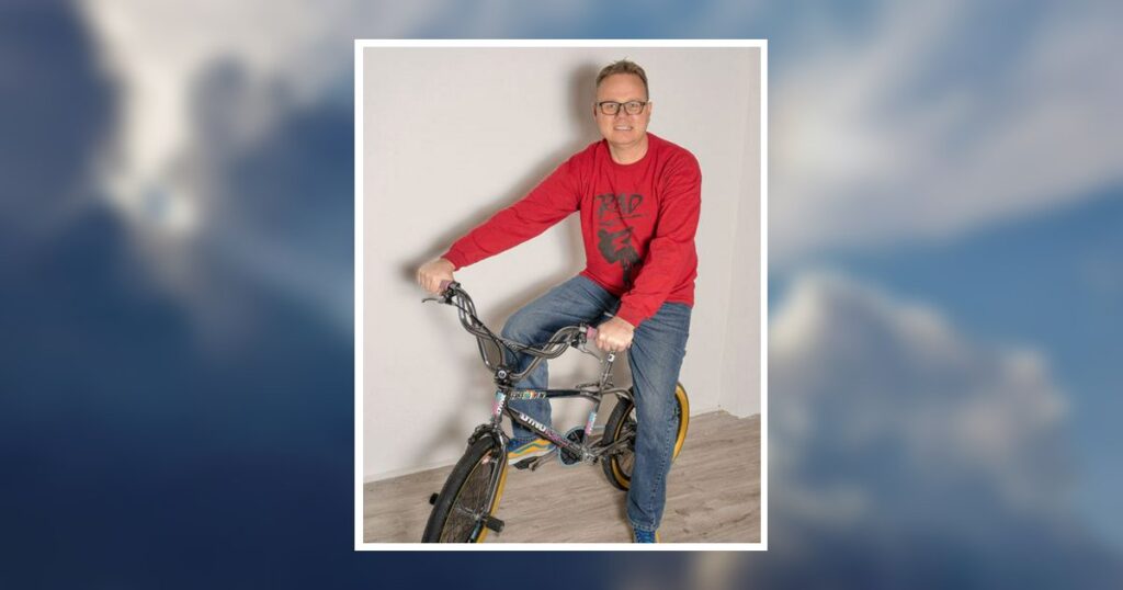 Jason Holmes Remembered