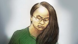 Jennifer Pan Pleads Guilty to Manslaughter in Markham Case