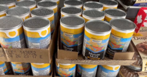 Job cuts reduced at Minute Maid in Peterborough, Ont. as Coca-Cola discontinues frozen juices