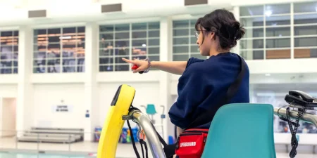 New Employment Opportunities at Whitby Sports Facility