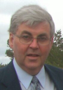 Remembering John Drew