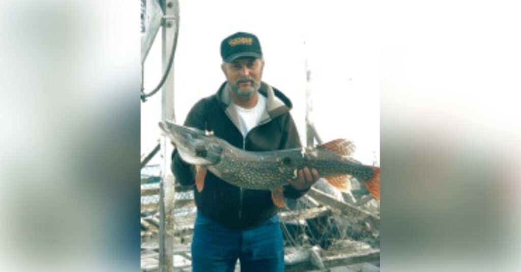 John Rzeszutek, 82, Passes Away