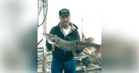 John Rzeszutek, 82, Passes Away