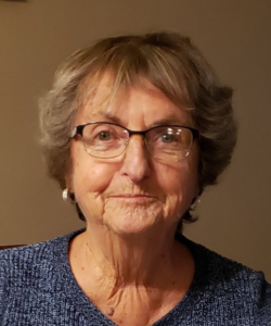 Remembering Judie Felbel