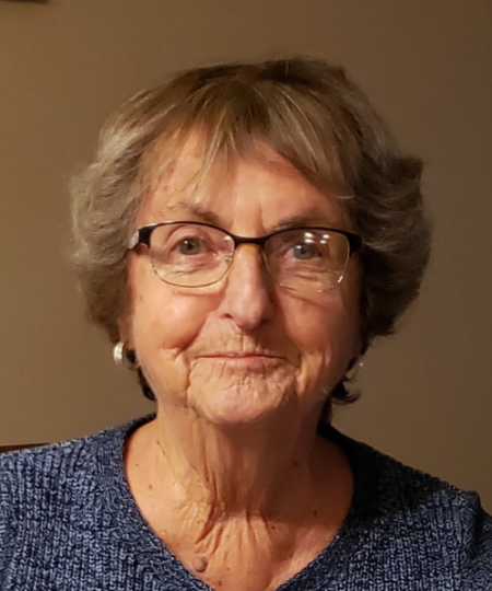 Remembering Judie Felbel