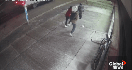 Store Clerk Found Not Guilty After Robbery Incident