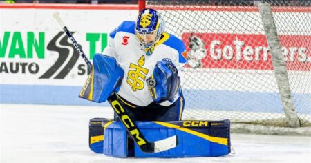 Toronto’s Kirk Secures Another Shutout in Win Over Boston