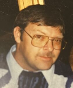 Remembering Kenneth Mundell