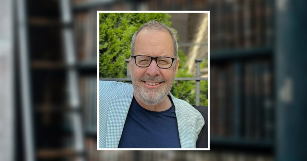 Remembering Kevin Kemp