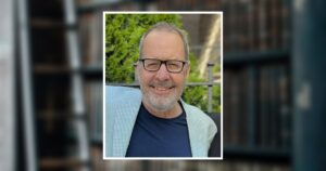 Remembering Kevin Kemp