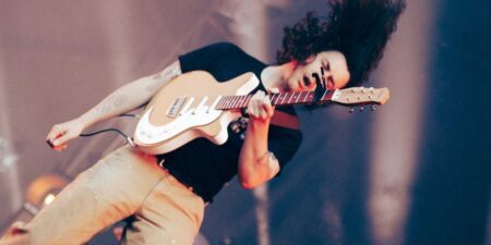 Exciting New Music Festival Set for Kingston in September 2026