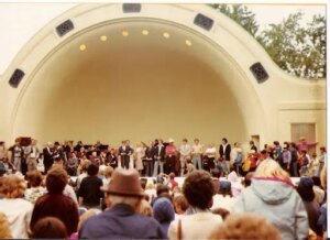 Labour Day picnic still off at Oshawa, Ontario park after council rejects request to re-open debate