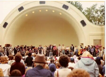 Oshawa Council Stands Firm Against Labour Day Picnic