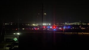 QEW Lanes Reopened Following Morning Crash at Fruitland Road QEW Lanes Reopened Following Morning Crash at Fruitland Road