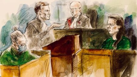 ‘Ontario Murder Trial Involving Parents of Two Boys Approaches Conclusion’