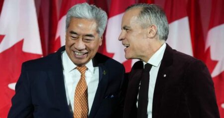 Michael Ma Apologizes for Comments on Forced Labor in China