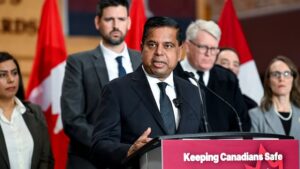 New Bill Aims to Enhance Online Crime Tracking