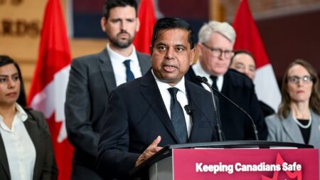 New Bill Aims to Enhance Online Crime Tracking