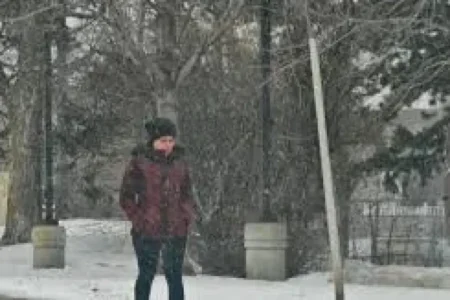 Snow and Ice in London, Ontario: A Weekend Weather Update