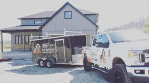 London contractor who stole thousands from homeowners going to jail for 9 months