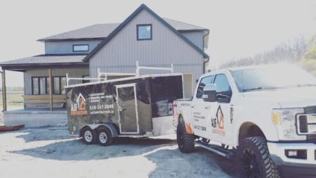 Contractor Sentenced to 9 Months for Fraud in London Contractor Sentenced to 9 Months for Fraud in London