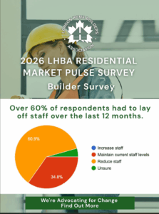 London homebuilders warn of layoffs, prolonged slowdown as London market stalls