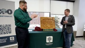 London Named Canada’s Forest Capital for 2026