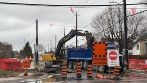 Major Infrastructure Upgrades Begin in London