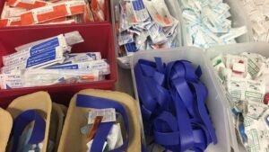 Carepoint’s Future May Depend on Private Support