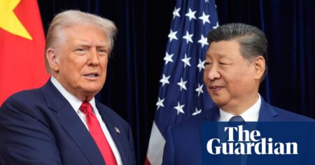 China Watches US Politics Closely After Summit Postponement