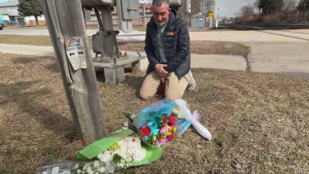 13-Year-Old Leandro Santos Remembered After Tragic Accident