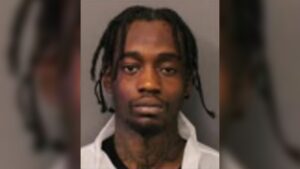 Suspect Arrested for Multiple Shootings in Ontario