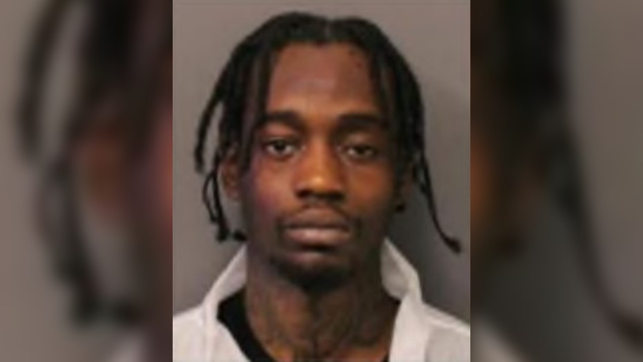 Suspect Arrested for Multiple Shootings in Ontario Suspect Arrested for Multiple Shootings in Ontario