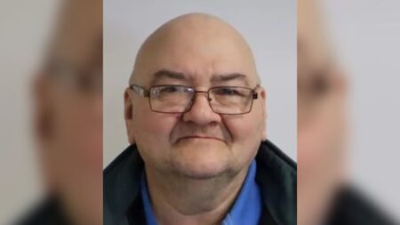 Convicted Murderer Temporarily Released in Oshawa Convicted Murderer Temporarily Released in Oshawa