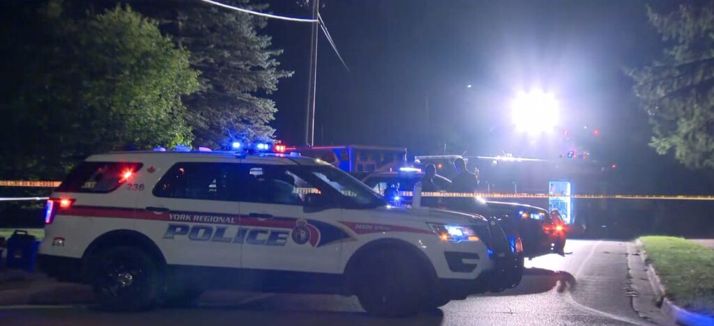 Shooting Incident Claims Life in Richmond Hill