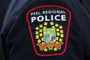 Peel Police Officers Suspended Amid Corruption Investigation