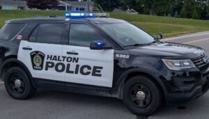 Three Arrested in Oakville Car Theft Case