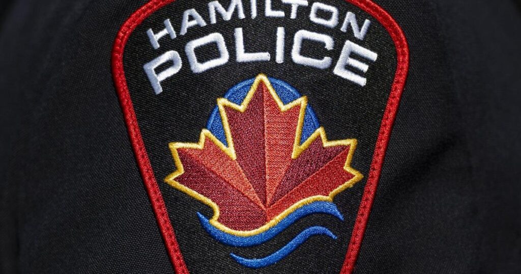 Arrest Made in Connection with Hamilton and Vaughan Murders