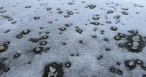 Markham urges Ontario to address growing road salt pollution