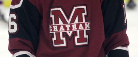 Maroons Take Commanding Win Over St. Thomas Maroons Take Commanding Win Over St. Thomas