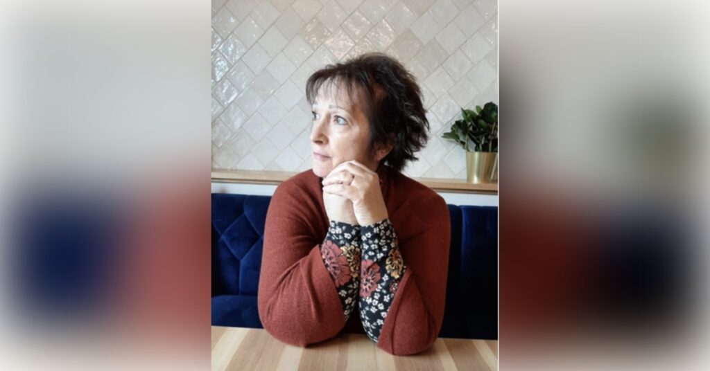 Remembering Maureen Hicks, 65